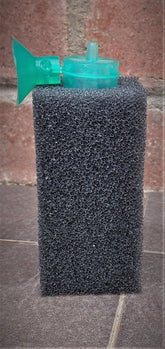 Filtru burete cu aer-10x5x5